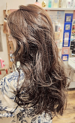 hair make Deco．Tokyo 大島店×スタイル