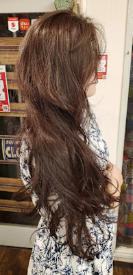 hair make Deco．Tokyo 大島店×スタイル