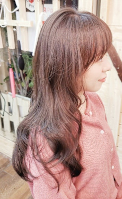 hair make Deco．Tokyo 大島店×スタイル