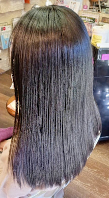 hair make Deco．Tokyo 大島店×スタイル