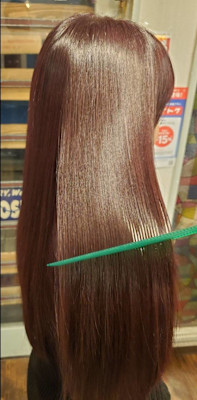 hair make Deco．Tokyo 大島店×スタイル