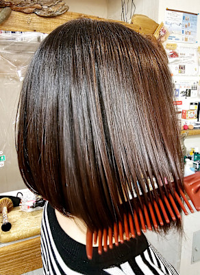 hair make Deco．Tokyo 大島店×スタイル