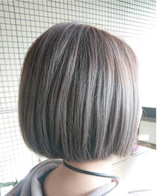 hair make Deco．Tokyo 大島店×スタイル