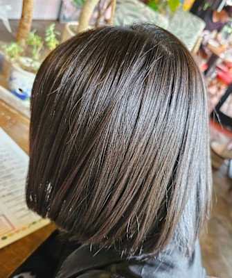 hair make Deco．Tokyo 大島店×スタイル