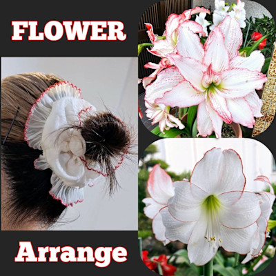 hair make Deco．Tokyo 大島店×スタイル