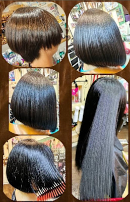 hair make Deco. Tokyo 錦糸町店