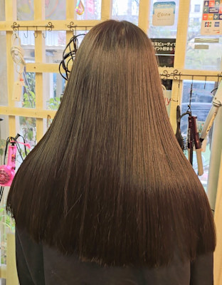 hair make Deco. Tokyo 錦糸町店