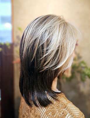 hair make Deco. Tokyo 錦糸町店