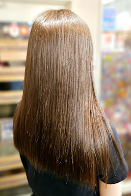 hair make Deco. Tokyo 錦糸町店