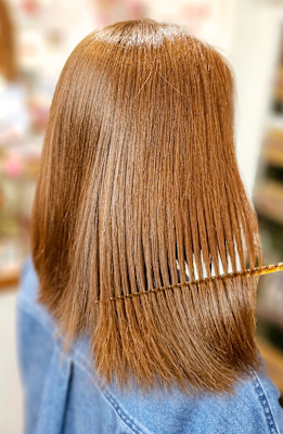 hair make Deco. Tokyo 錦糸町店