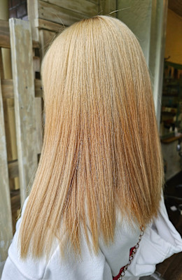 hair make Deco. Tokyo 錦糸町店