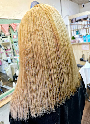 hair make Deco. Tokyo 錦糸町店