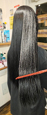 hair make Deco. Tokyo 錦糸町店