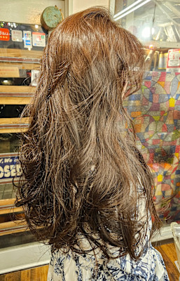 hair make Deco. Tokyo 錦糸町店