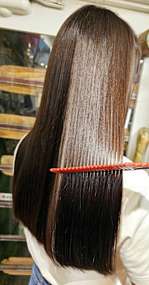 hair make Deco. Tokyo 錦糸町店