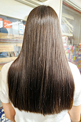 hair make Deco. Tokyo 錦糸町店