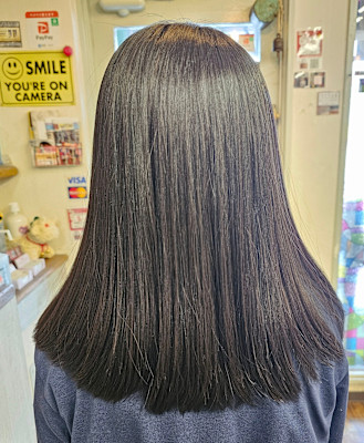 hair make Deco. Tokyo 錦糸町店