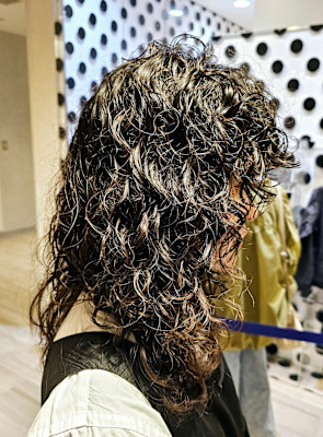 hair make Deco. Tokyo 錦糸町店