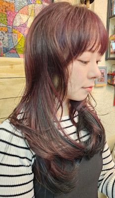 hair make Deco. Tokyo 錦糸町店