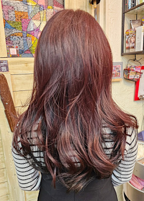 hair make Deco. Tokyo 錦糸町店