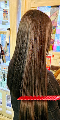 hair make Deco. Tokyo 錦糸町店