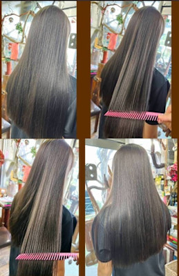 hair make Deco. Tokyo 錦糸町店