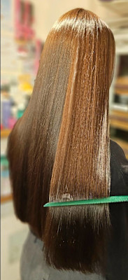 hair make Deco. Tokyo 錦糸町店