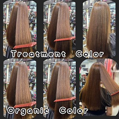 hair make Deco. Tokyo 錦糸町店