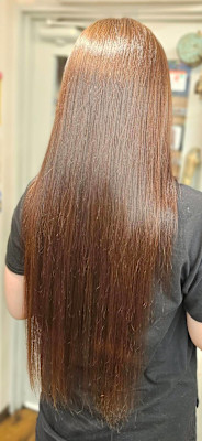 hair make Deco. Tokyo 錦糸町店