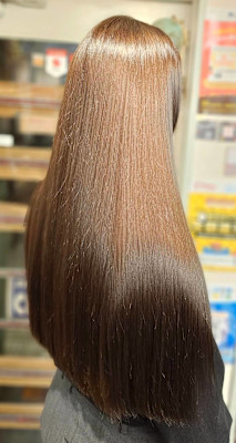 hair make Deco. Tokyo 錦糸町店