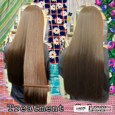 hair make Deco. Tokyo 錦糸町店