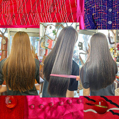 hair make Deco. Tokyo 錦糸町店