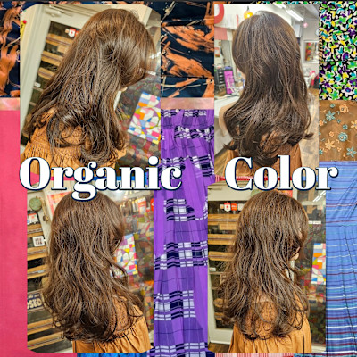 hair make Deco. Tokyo 錦糸町店