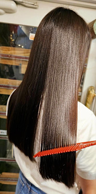 hair make Deco. Tokyo 錦糸町店