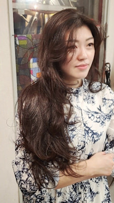 hair make Deco. Tokyo 錦糸町店