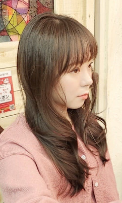 hair make Deco. Tokyo 錦糸町店