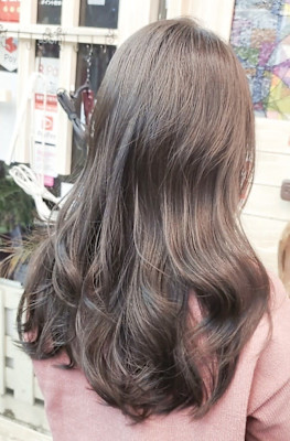 hair make Deco. Tokyo 錦糸町店