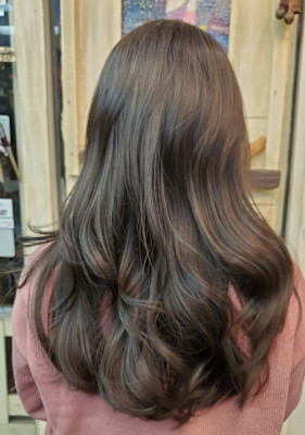 hair make Deco. Tokyo 錦糸町店