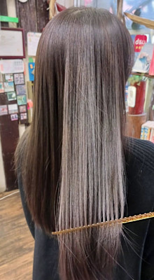 hair make Deco. Tokyo 錦糸町店