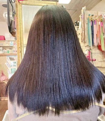 hair make Deco. Tokyo 錦糸町店