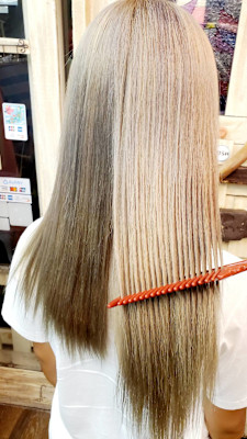 hair make Deco. Tokyo 錦糸町店