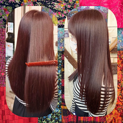 hair make Deco. Tokyo 錦糸町店