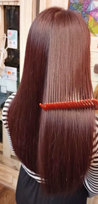 hair make Deco. Tokyo 錦糸町店