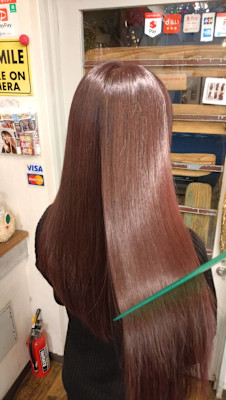 hair make Deco. Tokyo 錦糸町店