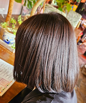 hair make Deco. Tokyo 錦糸町店