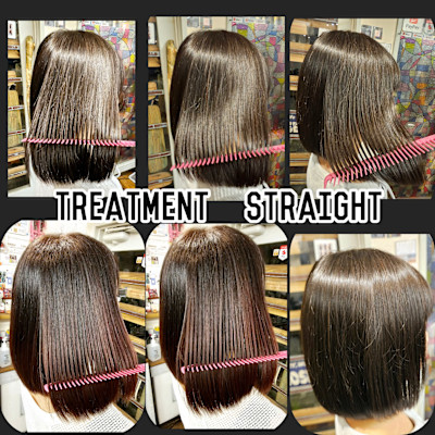 hair make Deco. Tokyo 錦糸町店