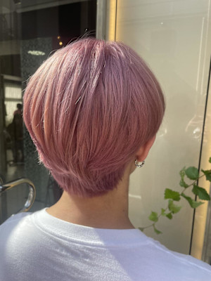 メンズピンク【錦糸町北口】ayaka