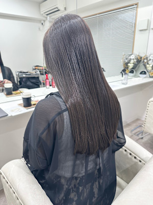 Hair Salon Lei