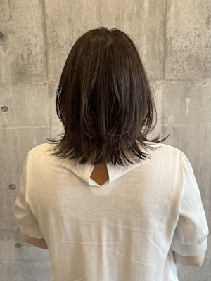 夏におすすめ！レイヤースタイル【ARCH Sayaka】