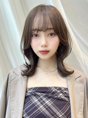 Violet`jem×スタイル